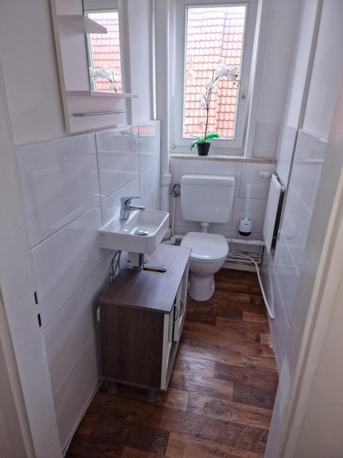 Tilly Apartment Hannoversch Münden Esterno foto