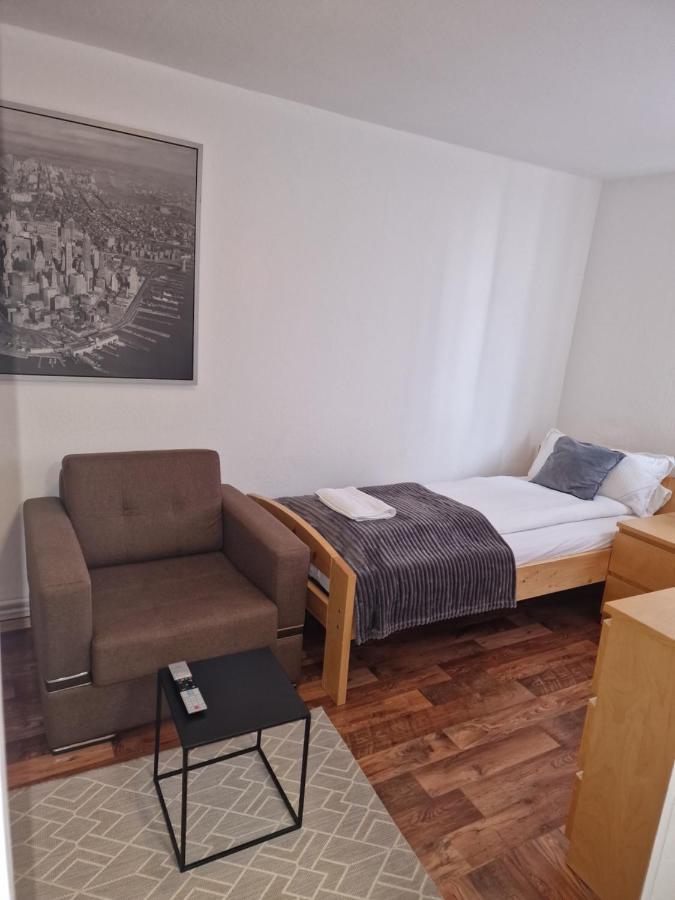 Tilly Apartment Hannoversch Münden Esterno foto