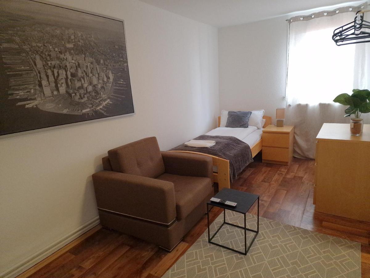 Tilly Apartment Hannoversch Münden Esterno foto
