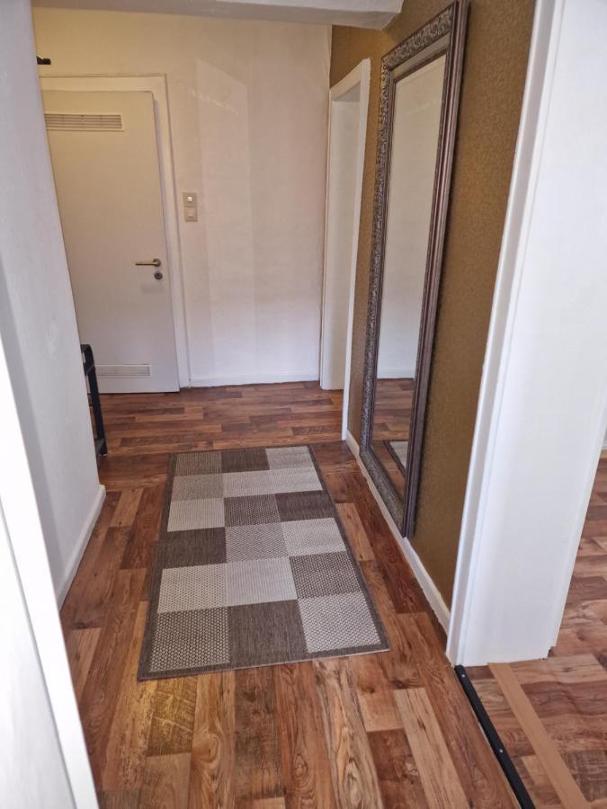 Tilly Apartment Hannoversch Münden Esterno foto