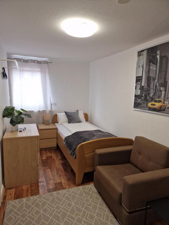 Tilly Apartment Hannoversch Münden Esterno foto